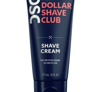 Dollar Shave Club Shave Cream