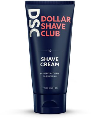 Dollar Shave Club Shave Cream