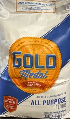 All Purpose Flour
