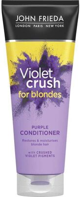 Purple Conditioner