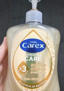 Soap