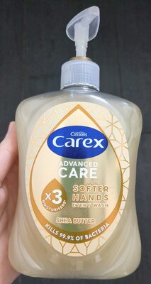 Soap