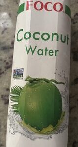 Coconut Water