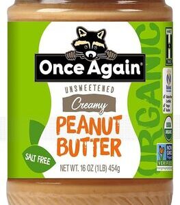 Peanut Butter