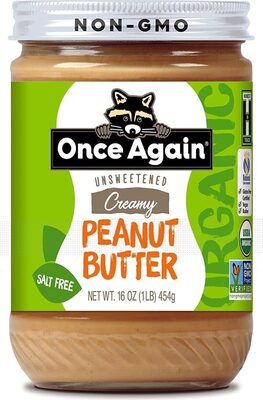 Peanut Butter