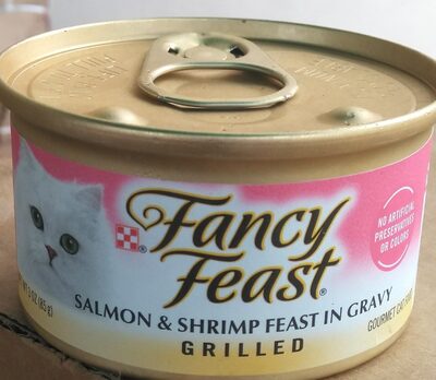 fancy feast