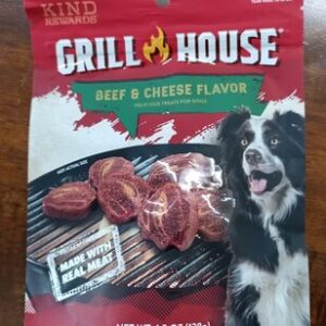 Grill House