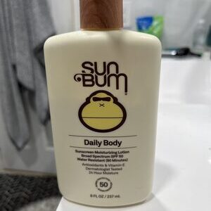 Daily 50 Body Lotion