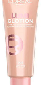 L'Oréal Paris Lumi Glotion 902 Light Glow Natural Glow Enhancer
