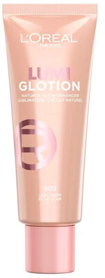 L'Oréal Paris Lumi Glotion 902 Light Glow Natural Glow Enhancer